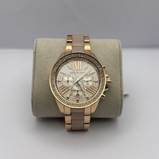MICHAEL KORS WOMENS WATCH