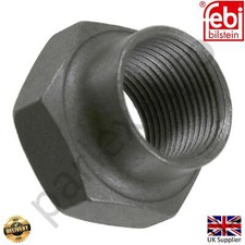 Axle Nut Fits Ford Fiesta MK3