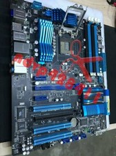 Asus P8P67 REV 3.1 Desktop ATX