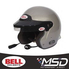Bell Mag Rally FIA Approved