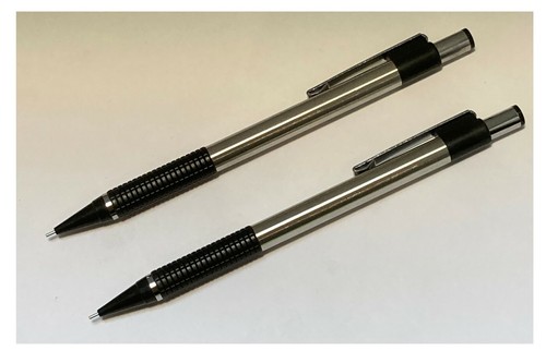 Automatic clutch 5mm - 2, x
