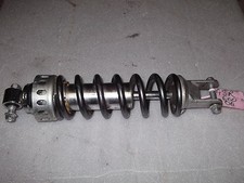 SUZUKI GSR600 2006 SHOCKER