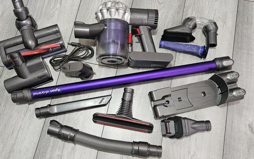 Dyson genuine fully - dyson, v6