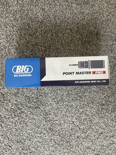 Point master pmg great - master,