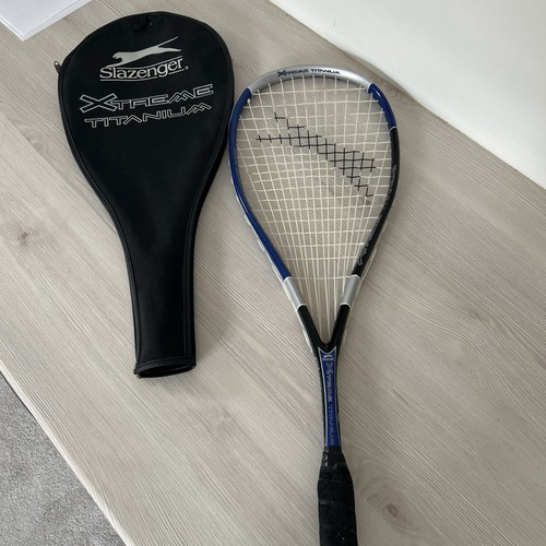 Slazenger xtreme titanium - xtreme,