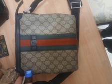 Gucci Messenger Bag 
