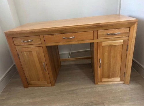 Oak furniture land solid - oak,