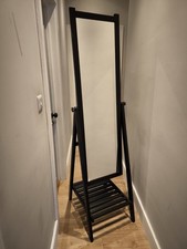 Black/Brown IKEA Isfjorden