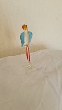Merano Style Hand-blown Glass