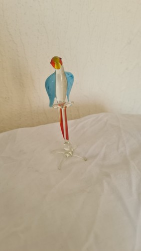 Merano style hand blown glass - style, hand-blown