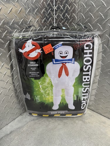 Halloween ghostbuster stay - halloween,