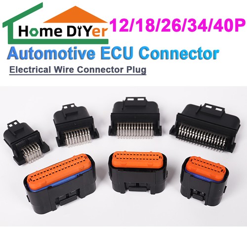 40 pin automotive - pin,