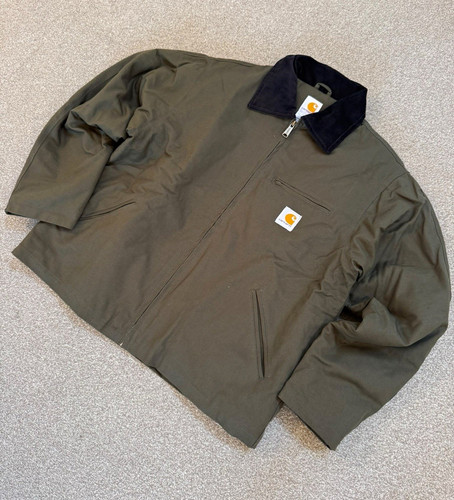 Carhartt ej001 blk men - ej001,