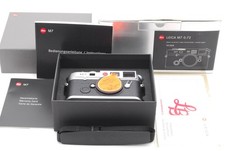 [Top MINT] Leica M7 0.72