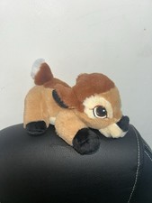 Disney Animals Playful Bambi