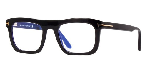 Tom ford eyeglasses tf5757 - tom, tf5757-b