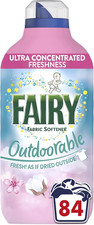 Fairy outdoorable fabric - outdoorable,