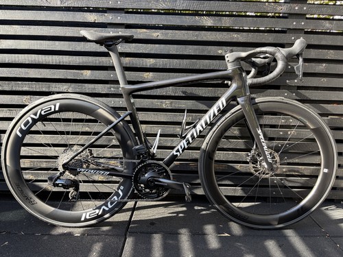 Specialized sl8 tarmac pro - specialized,