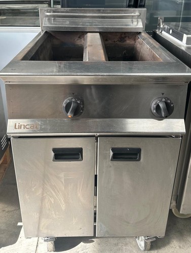 Lincat twin tank - twin,
