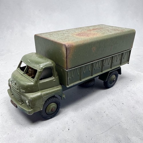 Dinky toys 621 - 621, army