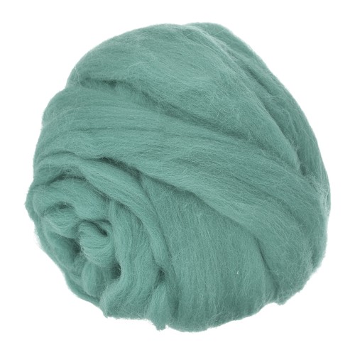 Felting wool bulk - felting,