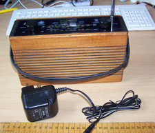 Vintage Roberts R760 Radio