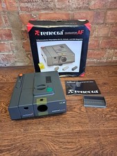 REFLECTA DIAMATOR AF Slide