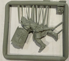 Lord of the Rings Minas Tirith