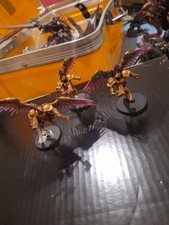 Warhammer 40k Miniature Read