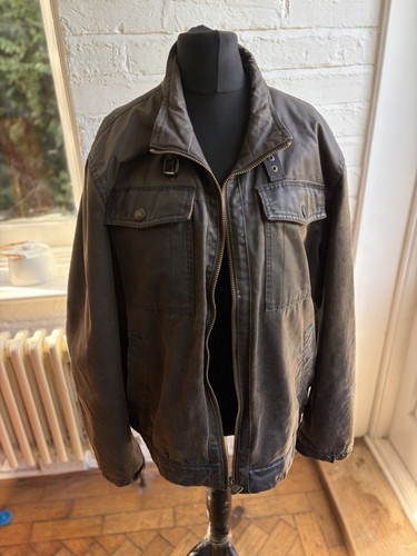 North coast distressed brown - north,