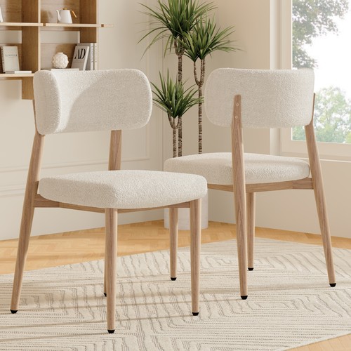 Dining chairs set - chairs, 2,