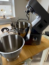 Kenwood KWL90.004SI 7L Titanium Standalone Mixer
