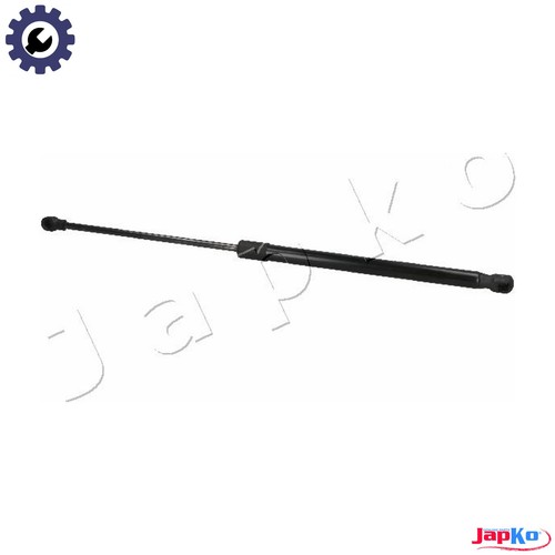 Gas spring bootcargo - gas,