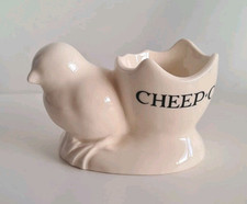 Emma Bridgewater Ceramic Egg