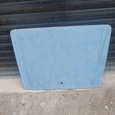 Reliant rialto bonnet as - reliant,