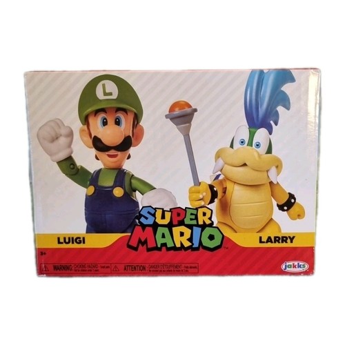 Super mario bros 4 - super, 4"