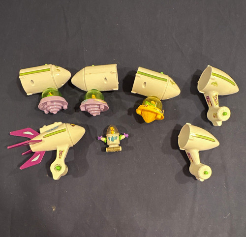 Disney toy story buzz - story,