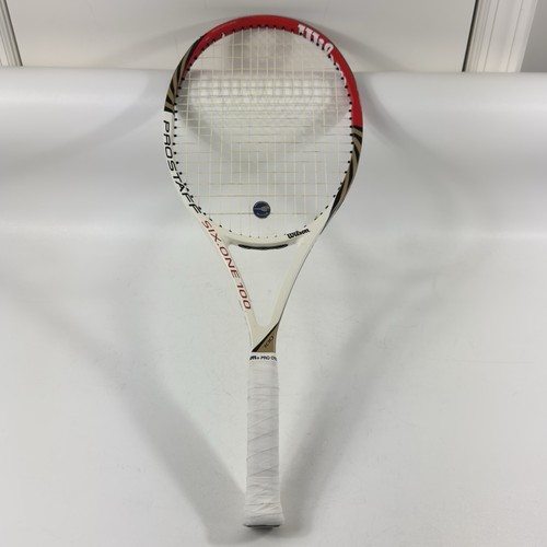 Wilson blx pro staff - wilson,