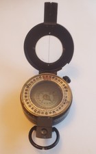 Original WW2 British Army 1943