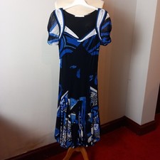 Women's Didier Parakian Black