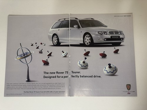 Original rover tourer - rover,