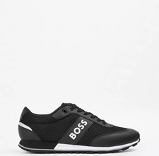 Boss Parkour Low Trainers Mens