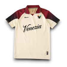 Venezia F.C. Away 25/26 Nocta Football Shirt Kit Jersey – Sizes S-4XL