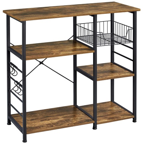 Yaheetech baker rack - yaheetech, s