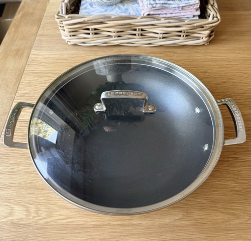 Creuset 30cm ply - le,