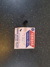 Yamaha TX750 NOS genuine trip