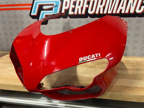 Genuine ducati 1098 - genuine,