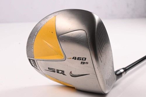 Nike 460 driver 9 - nike,