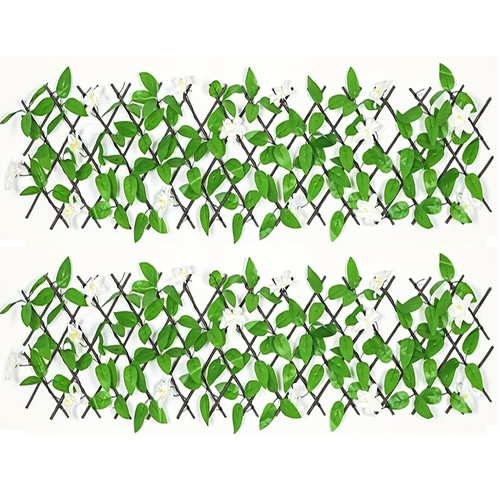 Roll artificial hedge - 2x,