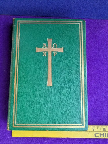 1944 missale romanum benziger - 1944,